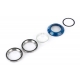 Ethic Oracle headset Blue