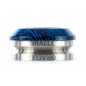 Ethic Oracle headset Blue