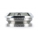 Ethic Oracle headset Chrome