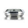 Ethic Oracle headset Chrome