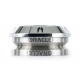 Ethic Oracle headset Chrome