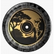 110MM Fuzion Isiah Samms Signature Wheels