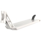 Fuzion Entropy 2.0 Pro Boxed Deck 5.5 x 22 Polished White