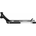 CORE SL2 Halfbarz Signature deck (20.5" - Black/Chrome)