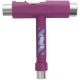 Prime8 OG Skate Tool (Burgandy)