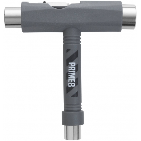 Prime8 OG Skate Tool (Charcoal)