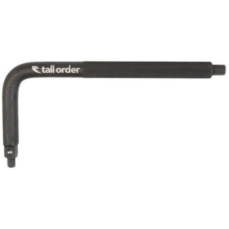 Tall Order Pocket BMX Tool (Black)