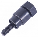 Colony 22mm Crank Removal BMX Bike Tool (Black)