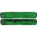 Striker grips Black/Lime