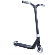 Striker Lux YOUTH Pro Scooter (Clear/Silver)
