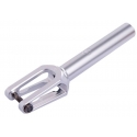 Striker Lux SCS/HIC Pro Scooter Fork (Silver)
