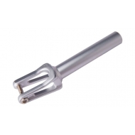 Striker Benj No Limit SCS/HIC Pro Scooter Fork (Silver)