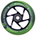 110MM Striker Lux (Black/Lime)