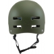 Reversal Lux Skate helmet (Army Green)