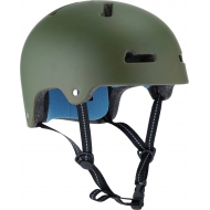 Reversal Lux Skate helmet (Army Green)