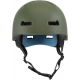 Reversal Lux Skate helmet (Army Green)