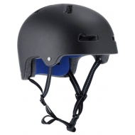 Reversal Lux Skate helmet (Black)