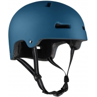 Reversal Lux Skate helmet (Midnight Blue)
