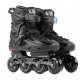 Riedučiai Flying Eagle FBS+ Fast Blade Black