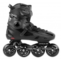 Riedučiai Flying Eagle FBS+ Fast Blade Black