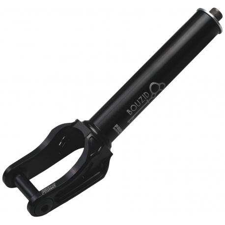 Prime Maxime Bouzid Signature Pro Scooter Fork (Black)
