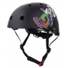Flying Eagle helmet Pro Junior Rider Black