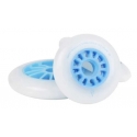 Flying Eagle SHR Ice Cream speed wheels Blue