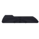 Flying Eagle Liberty frame 4100R/3110 BLACK/SILVER