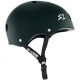 S-One V2 Lifer helmet Dark Green Matte