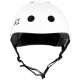 S-One V2 Lifer helmet White Gloss