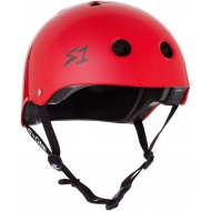 S-One V2 Lifer helmet Bright Red