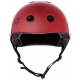 S-One V2 Lifer helmet Blood Red