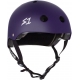S-One V2 Lifer helmet Purple