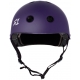 S-One V2 Lifer helmet Purple