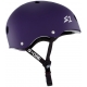 S-One V2 Lifer helmet Purple
