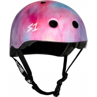 S-One V2 Lifer helmet Cotton Candy