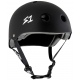 S-One V2 Lifer helmet Black Matte