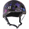 S-One V2 Lifer helmet Black Matt Star