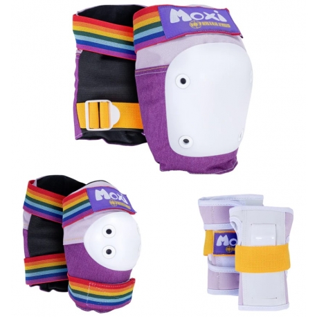 187 Six Pack Adult Moxi Lavender