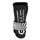 Smith Scabs Stabilizer Pro Wrist Guards Black/White