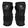 Smith Scabs Stabilizer Pro Wrist Guards Black/Black