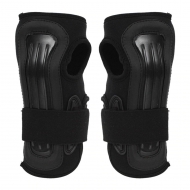 Smith Scabs Stabilizer Pro Wrist Guards Black/Black