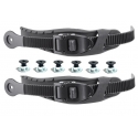 Flying Eagle Shell Strap full set