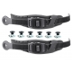 Flying Eagle Shell Strap full set