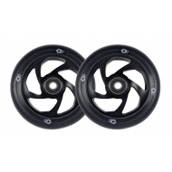 110MM Union Classic Pro Wheels Black