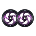 110MM Union Classic Pro Wheels Purple