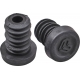 Eclat Pulsar Grips (Grey)