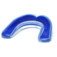 Wilson MG2 Mouth guard (Blue– Adult)