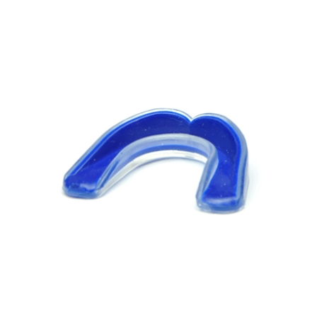 Wilson MG2 Mouth guard (Blue– Adult)