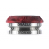 Ethic headset Osmose (red)